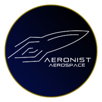 Aeronist Aerospace Logo