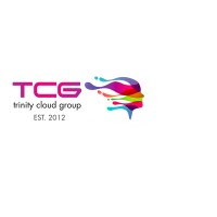 TCG Logo
