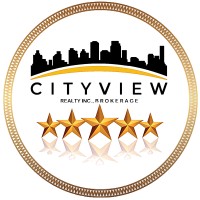 CITYVIEW Realty Inc., Brokerage Logo