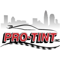 Pro-Tint, Inc. Logo