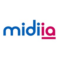 Midiia Logo