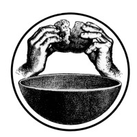 The Ministry of Caring Inc. Logo