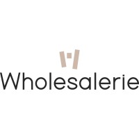 Wholesalerie Logo
