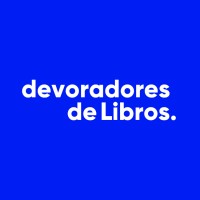 Devoradores de Libros Logo