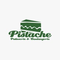 Pistache Patisserie & Boulangerie Logo