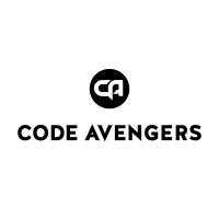 Code Avengers Logo