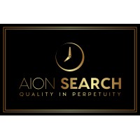 AionSearch Logo
