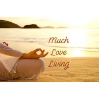 Much Love Living Logo