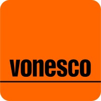 Vonesco Control AG Logo