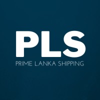 Prime Lanka Shipping Pvt Ltd Logo