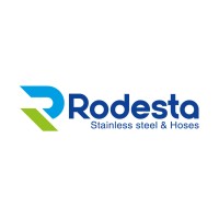 Rodesta B.V. Logo