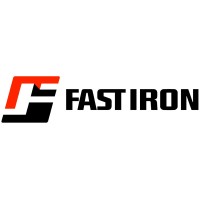 Fast Iron Logo