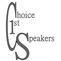 1st Choice Speakers UK Ltd Logo