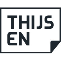 Thijsen Logo