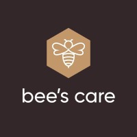 bees care Logo