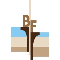 Bufix Funderingstechniek Logo