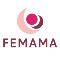 FEMAMA Logo