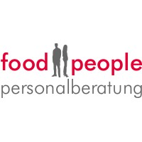 foodpeople personalberatung Logo