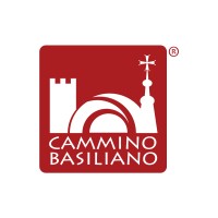 Cammino Basiliano Logo