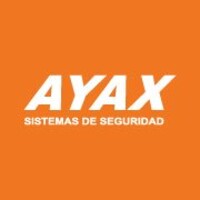 Ayax Sistemas de Seguridad Logo