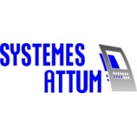 SYSTEMES-ATTUM Logo