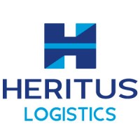 Heritus Logistics & Trading Logo