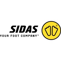 Sidas NA Logo