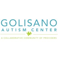 Golisano Autism Center Logo
