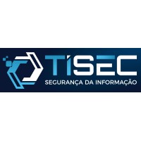 TISEC Segurança da Informação Logo