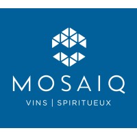 Mosaiq Logo
