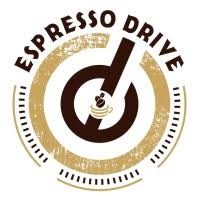 Espresso drive Logo