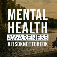 Mental Health Awareness Logo