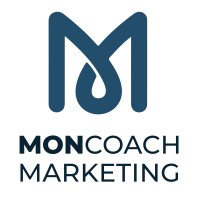 MonCoachMarketing.fr Logo