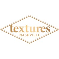 Textures Nashville Logo