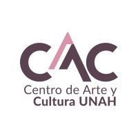 Centro de Arte y Cultura de la UNAH Logo
