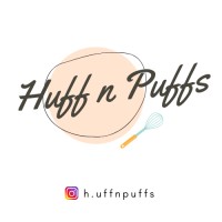 HuffnPuffs Logo