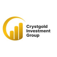 CRYSTGOLD INVESTMENT GROUP Logo