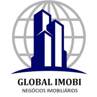 Global Imobi - Negócios Imobiliários Logo