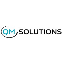 QM IT Solutions Logo