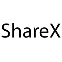 ShareX Logo