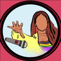 Project Micdrop Logo