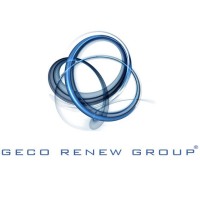 Geco Renew Group Logo