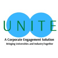 UNITE | University & Industry Logo