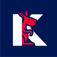 Kengur Logo