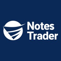 NotesTrader™ Logo