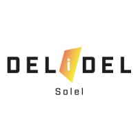 Delidel Logo