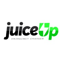 JuiceUp Emergency Charger Logo