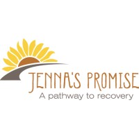Jennas Promise Logo