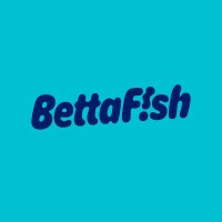 BettaF!sh Logo
