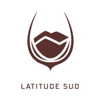 Latitude Sud - Private Wine Importation Logo